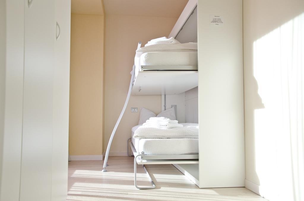 Hotel Kube Folgaria Habitación foto